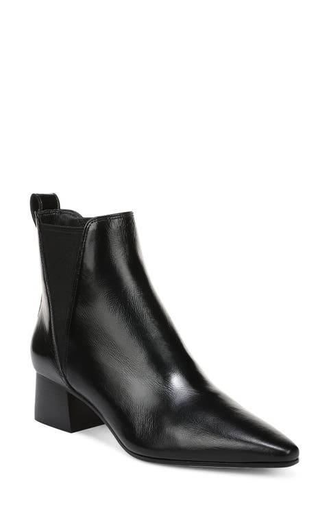 Astra Bootie