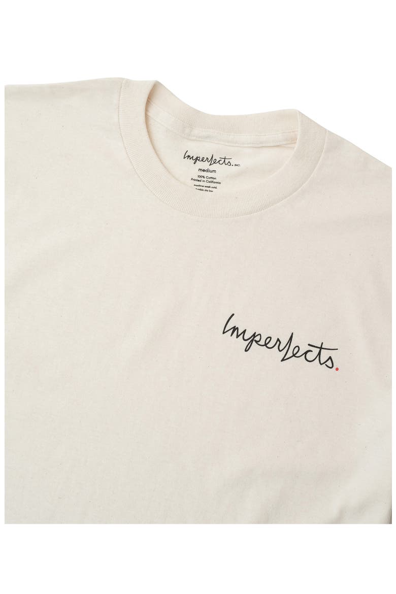 Shop Graphic T-Shirt, Alternate, color, CREAM