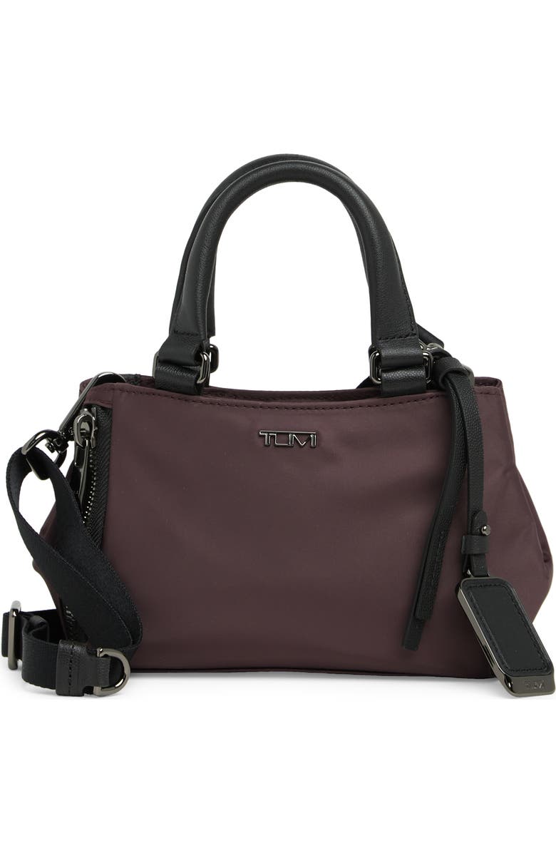 TUMI Voyager Valetta Micro Tote, Main, color,