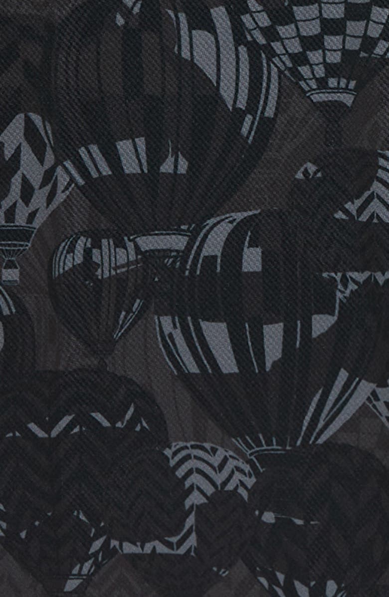 Under Armour Kids' Performance Print Polo, Alternate, color,