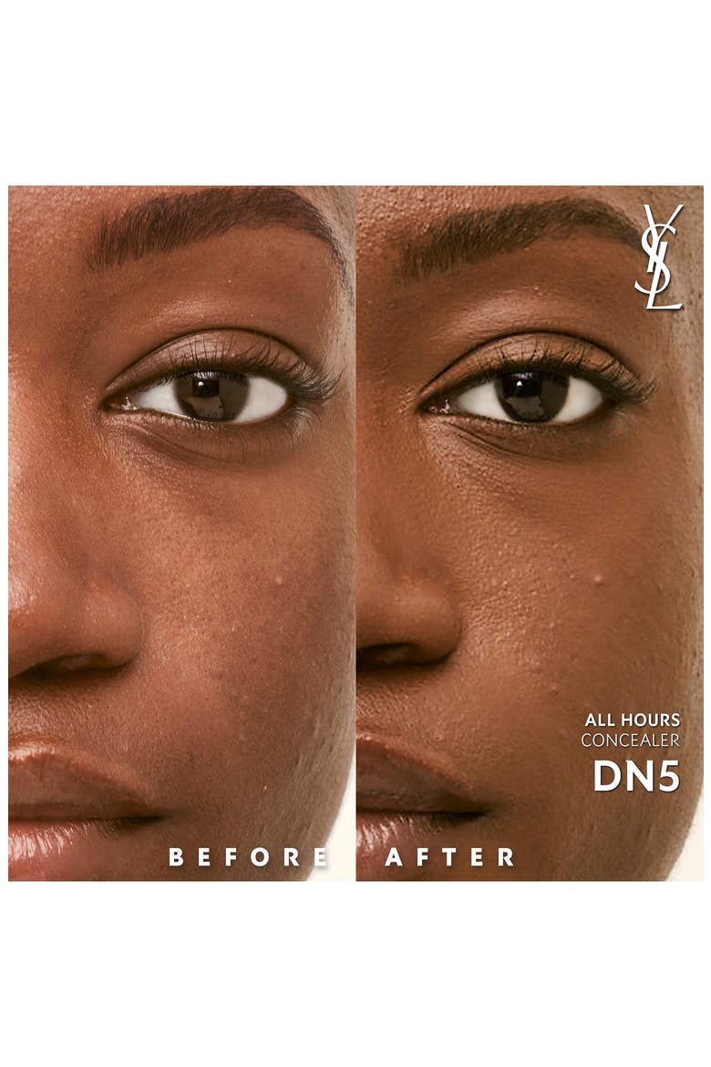 All Hours Precise Angles Full Coverage Concealer, Alternate, color, DN5