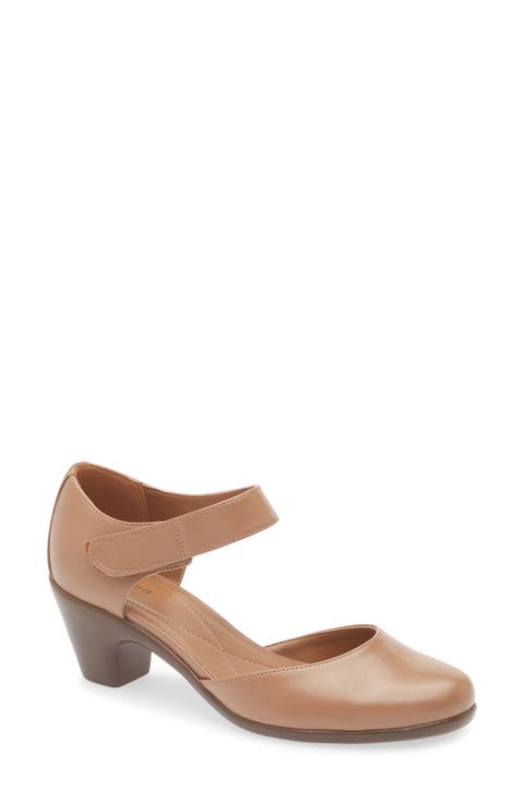 Seacasity Pump (Women)