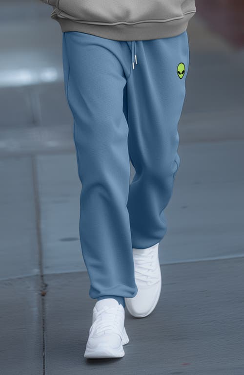 Dalix Mens Alien Heavy Weight Fleece Sweatpant