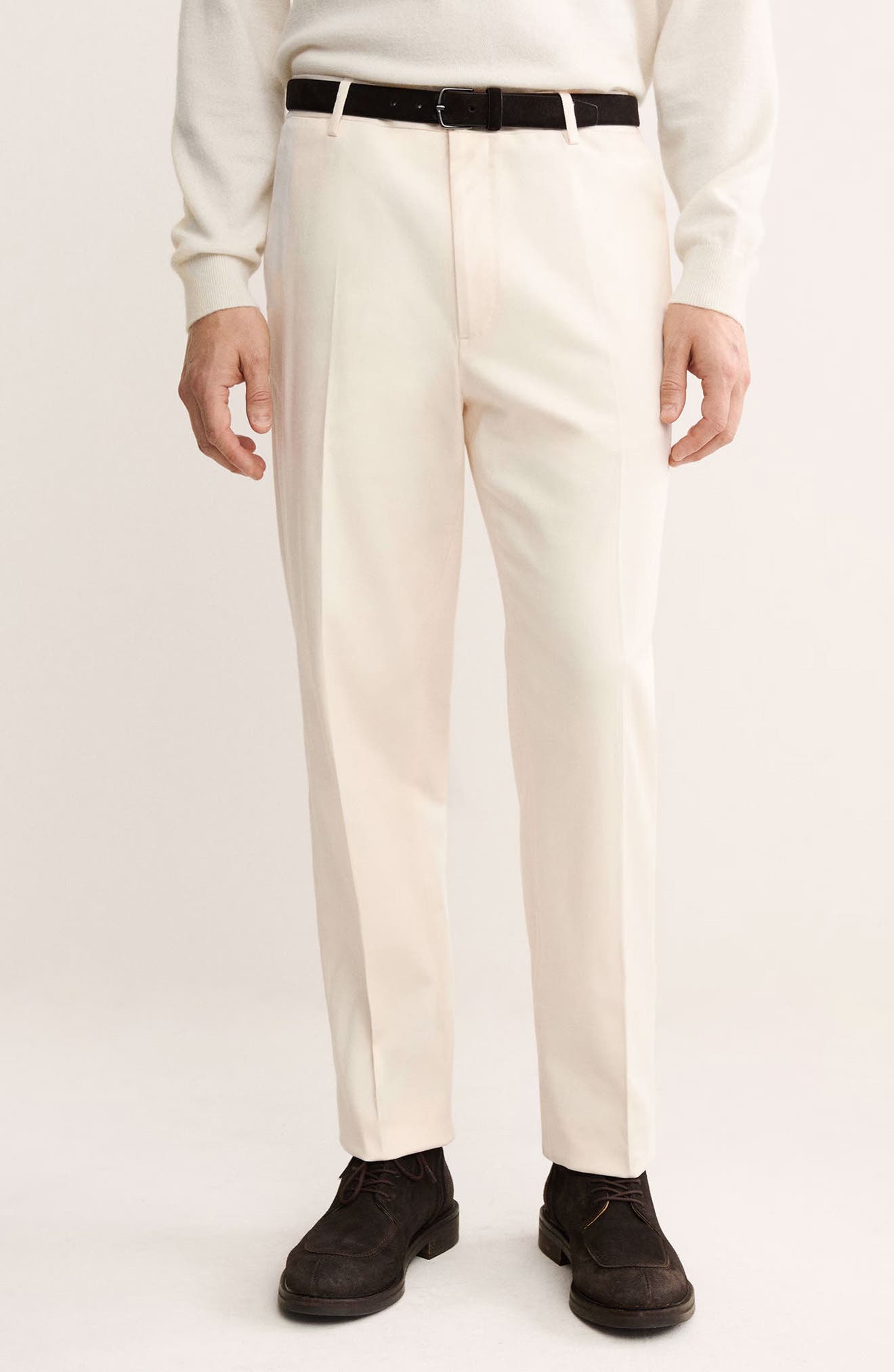 IVORY WHITE