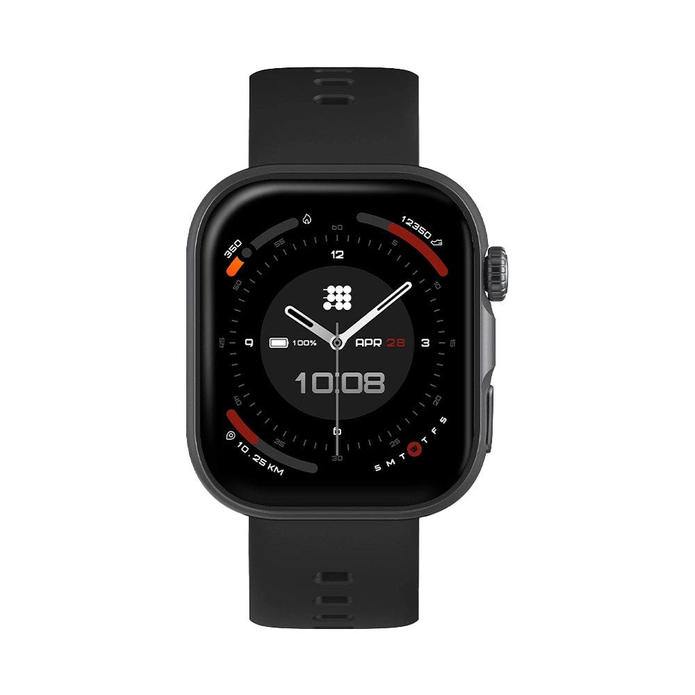 Obsidian Black