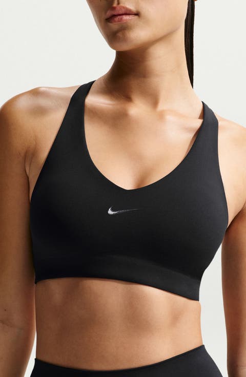 Universa Dri-FIT Padded Sports Bra