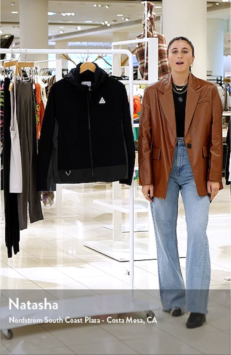 ACG Sun Farer Jacket, sales video thumbnail