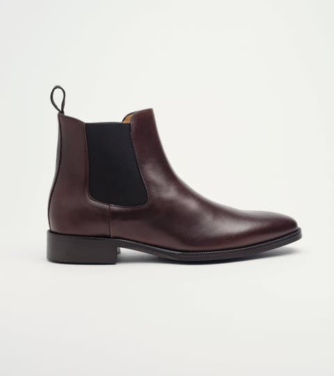 Ellis Chelsea Boot