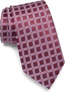 Michael Kors Serenity Grid Tie