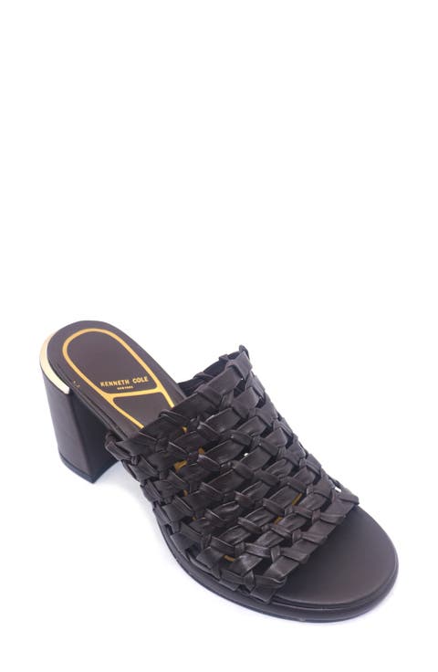 Solara Slide Sandal (Women)