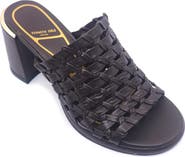 Kenneth Cole Solara Slide Sandal