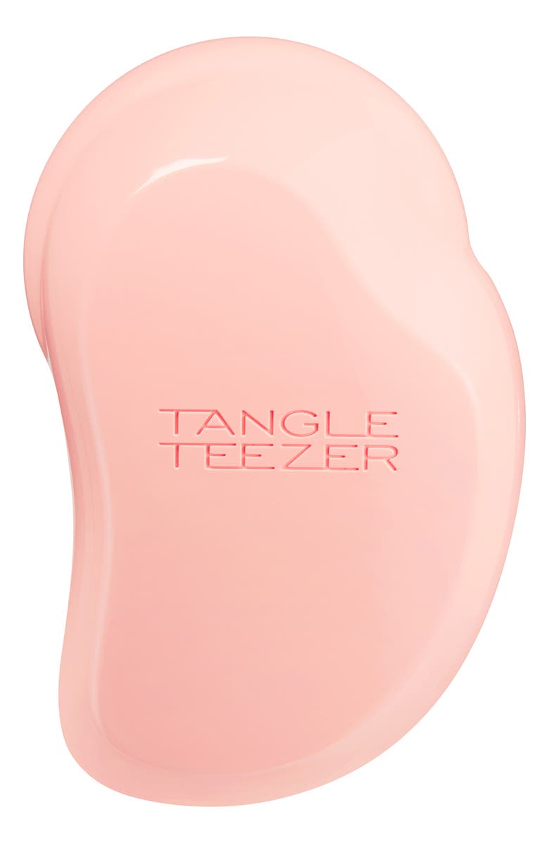 Tangle Teezer Fine & Fragile Detangling Hairbrush, Alternate, color, 