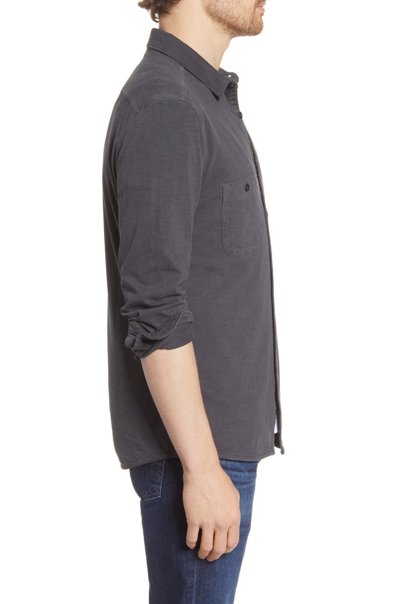 Faherty Brand Seasons Button-Up Shirt, Alternate, color, 