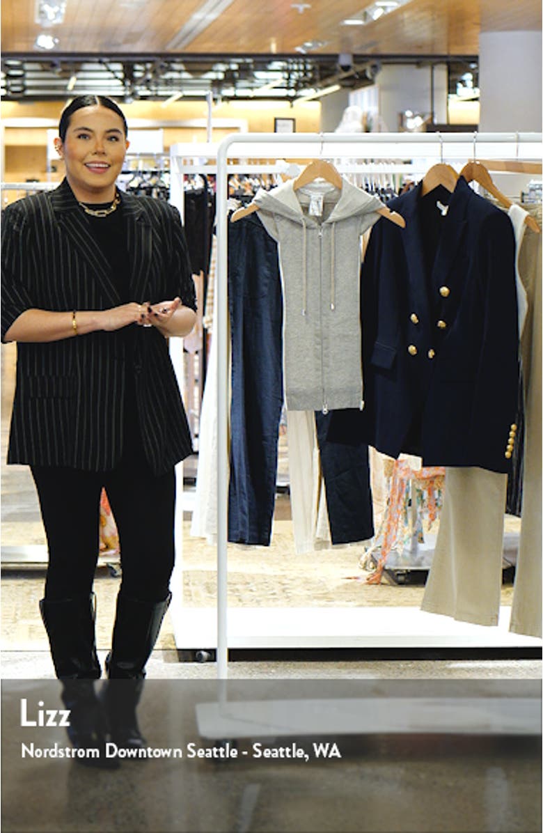 Hoodie Dickey, sales video thumbnail