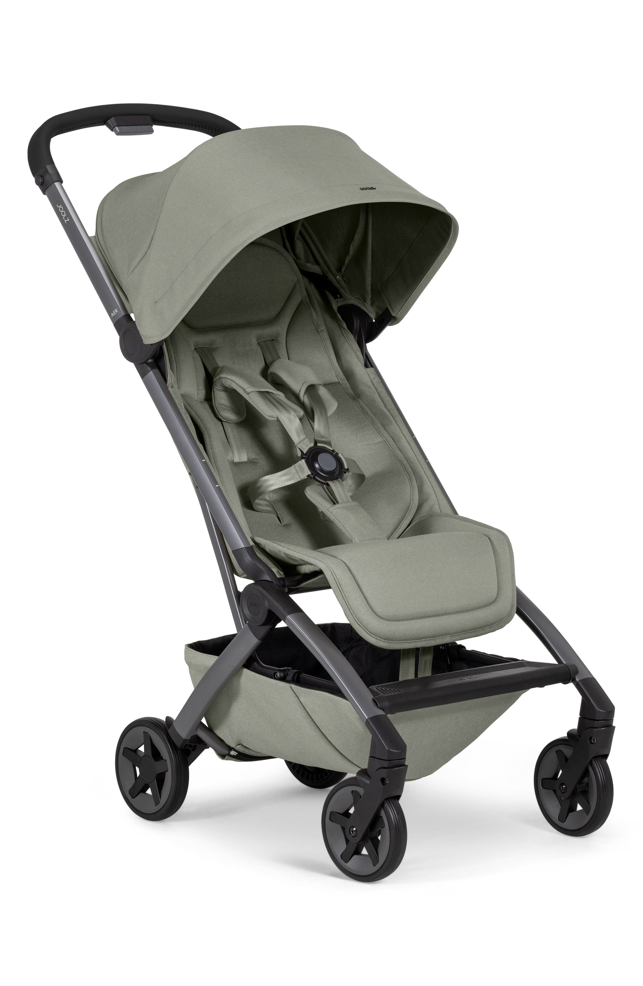 Doona Liki S3 Convertible Stroller Trike | Nordstrom