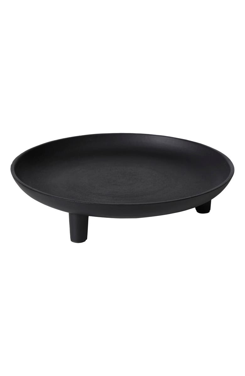 Renwil Decorative Aluminum Bowl, Main, color, 