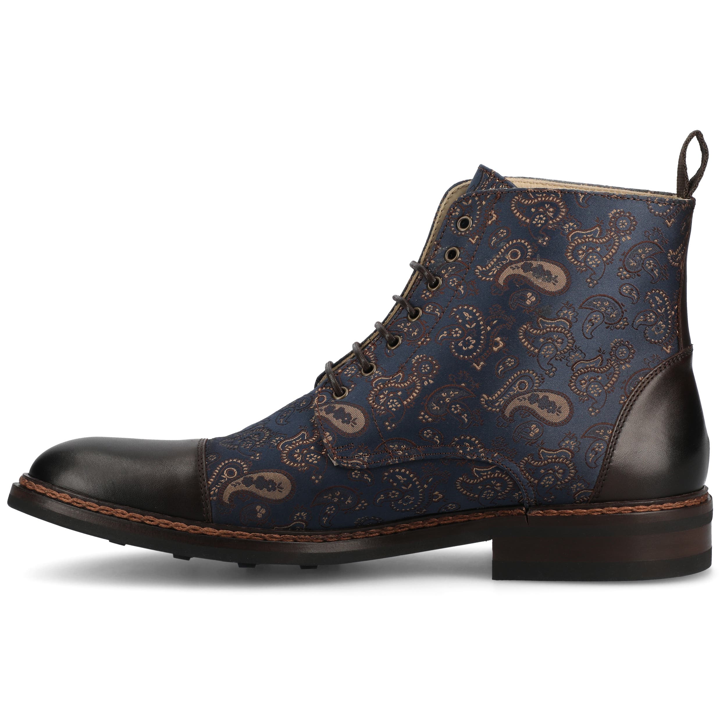 TAFT The Jack Boot, Alternate, color, 