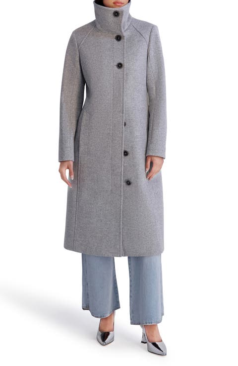 Walking Coat