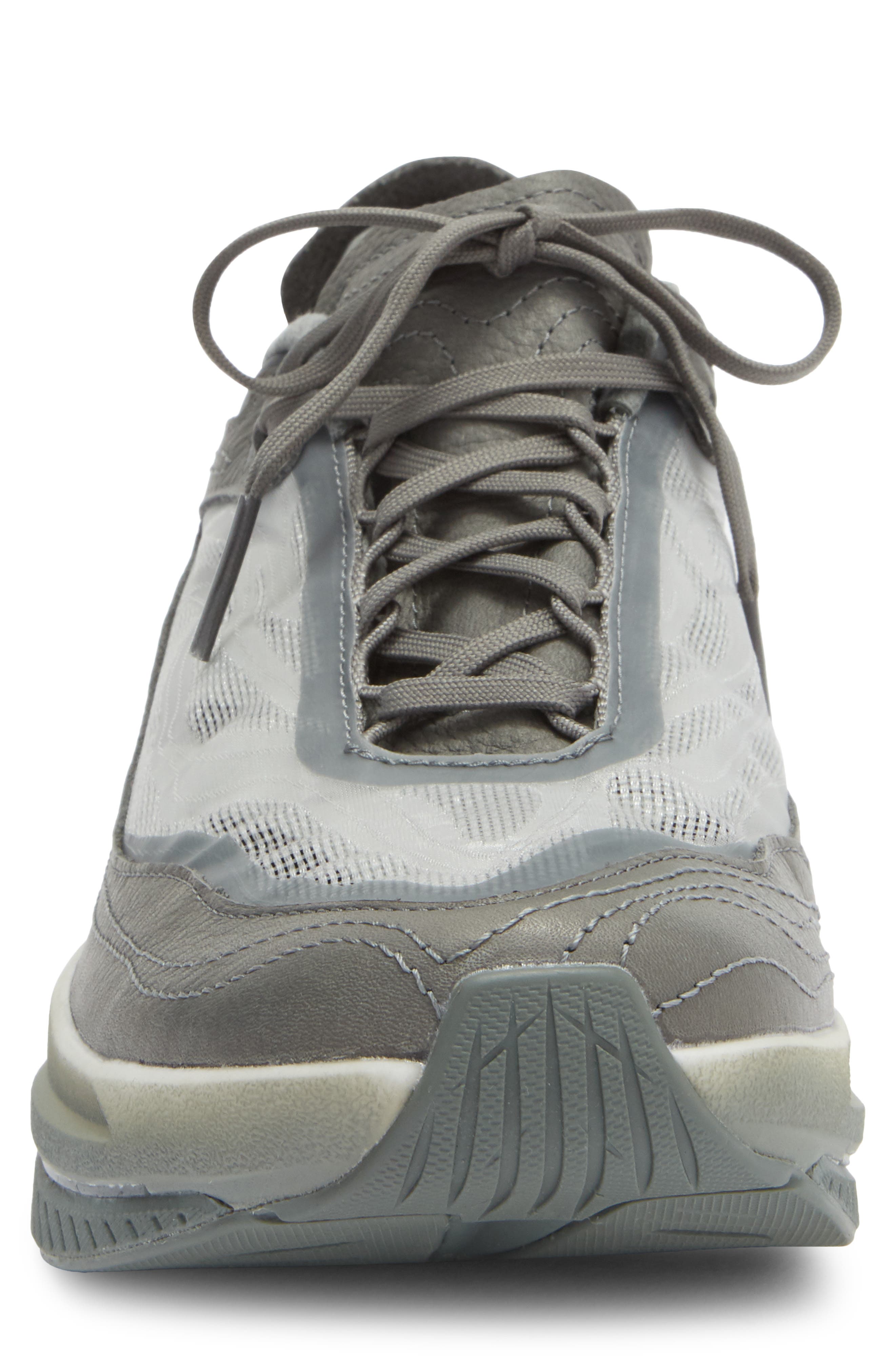 Neuva Advanced Running Sneaker, Alternate, color, SEDONA/ METAL/ ICE FLOW