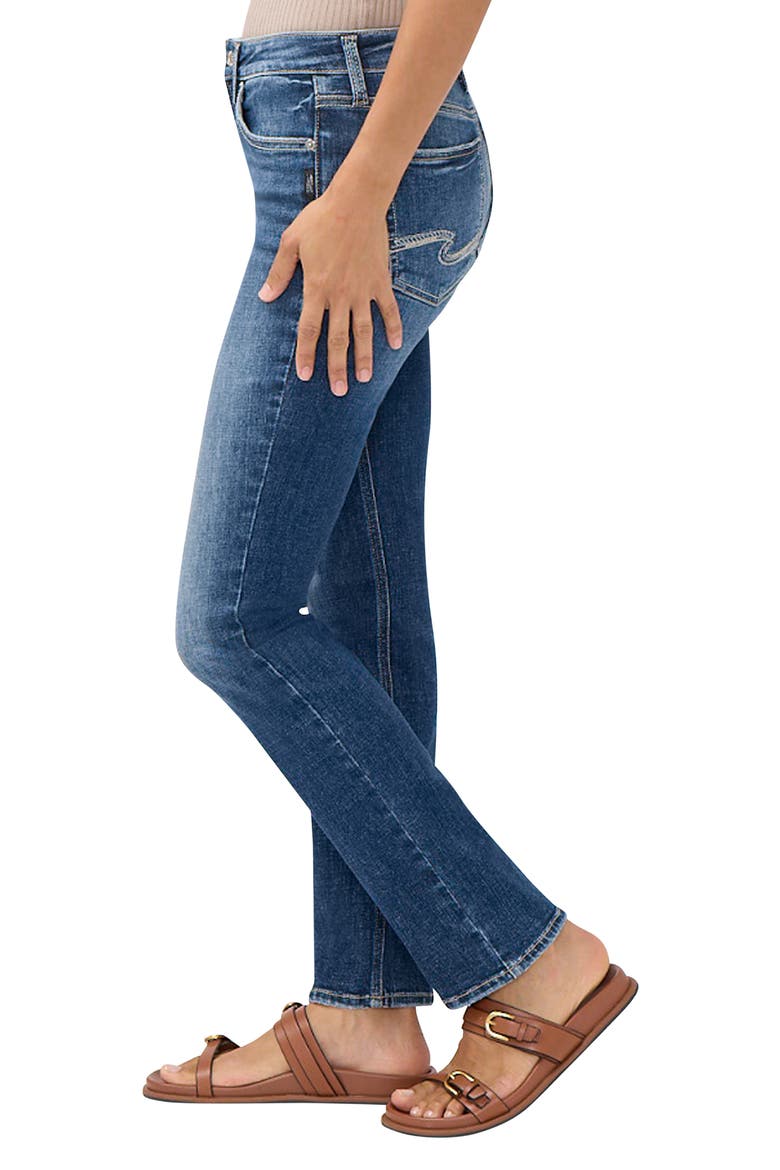 Suki Skinny Jeans, Alternate, color, ORION