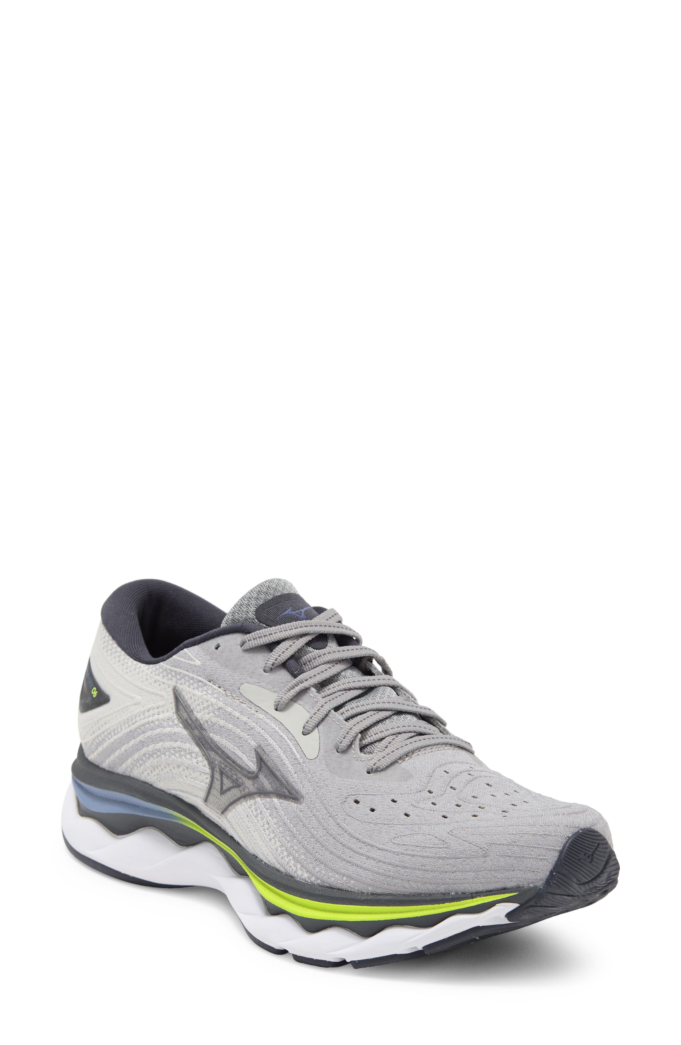 Mizuno Wave Sky 6 Running Sneaker