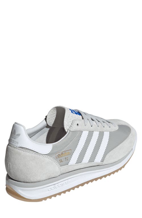 Adidas Originals Adidas Gender Inclusive Sl 72 Rs Sneaker