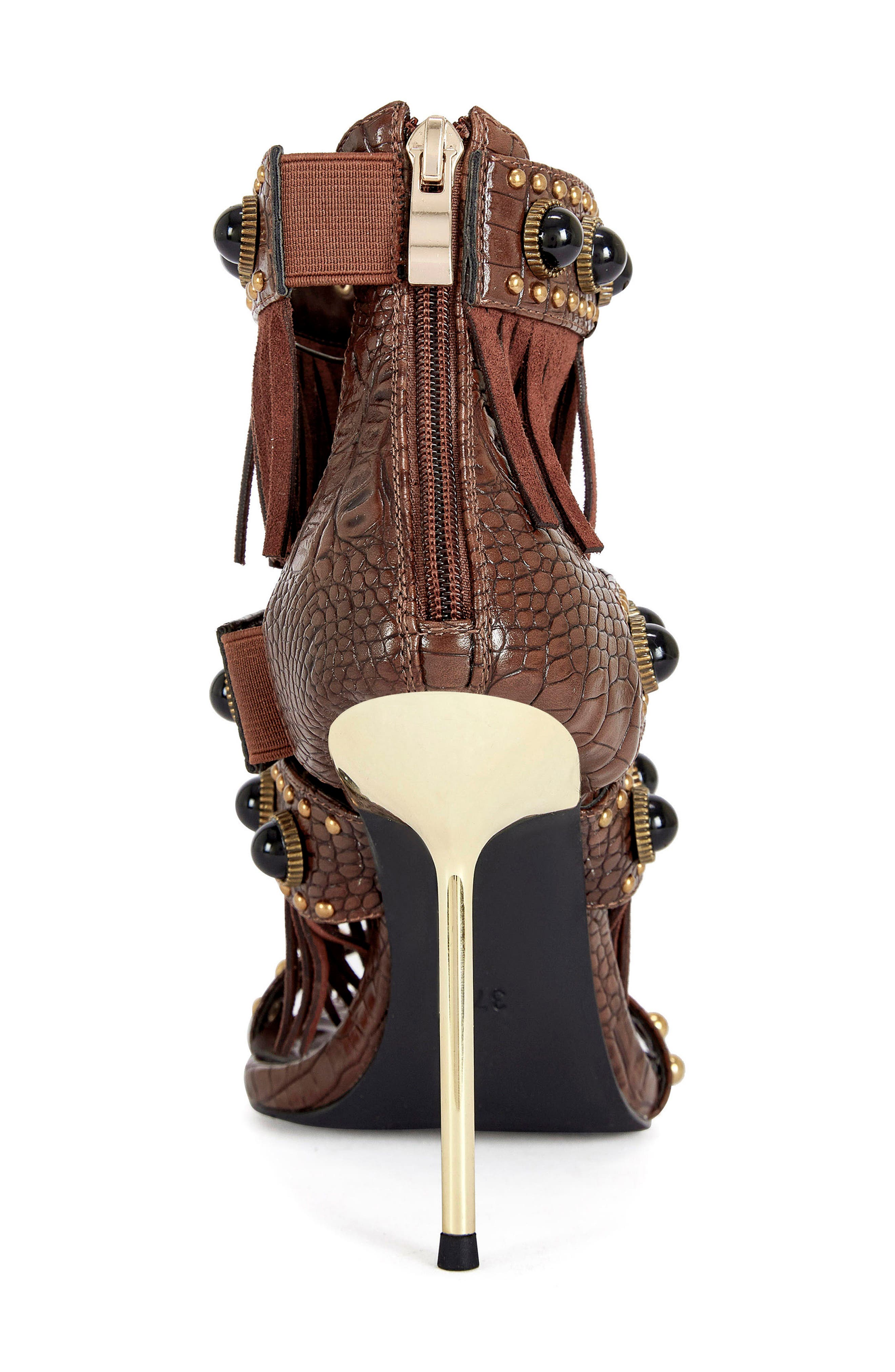 AZALEA WANG Antoine Sandal, Alternate, color, 