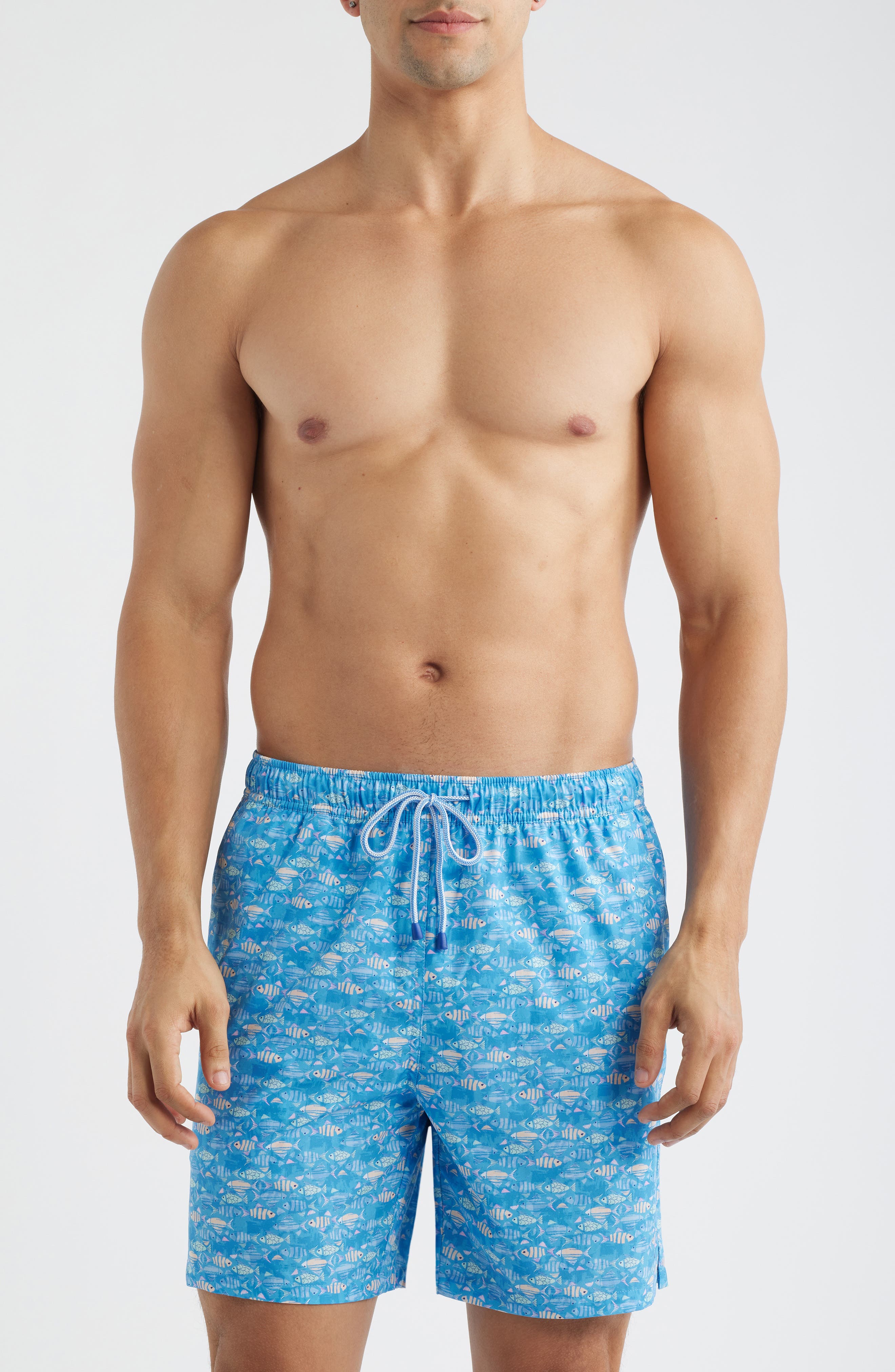 selected MARINA BLUE