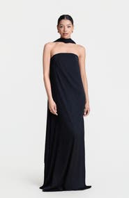 DIARRABLU Tubi Dress