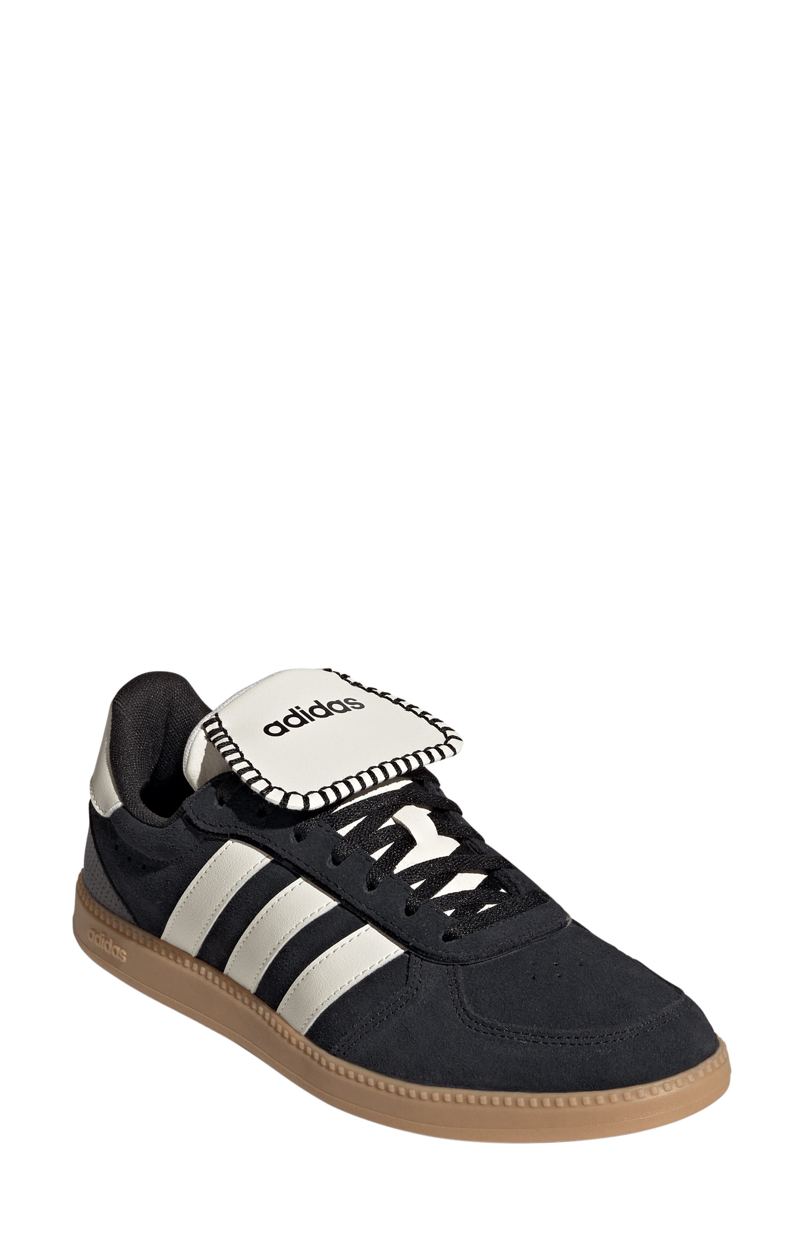 adidas Breaknet Sleek Sneaker