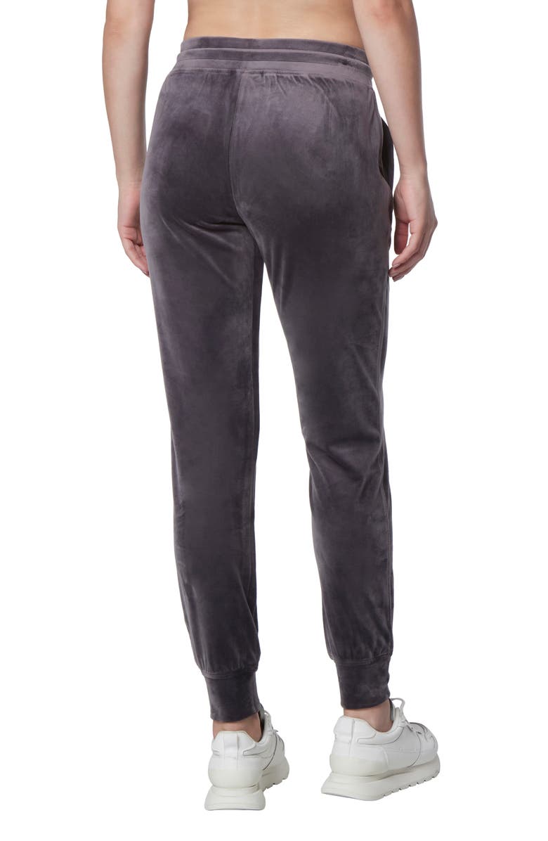 Andrew Marc Sport Drawstring Joggers, Alternate, color, 