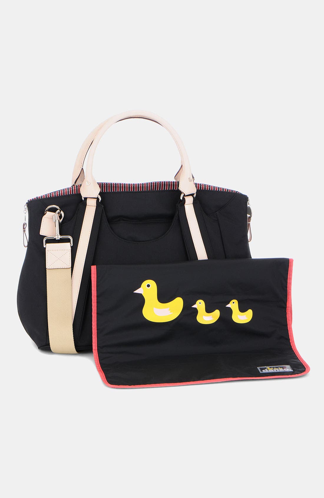 Danzo Baby , Alternate, color, 