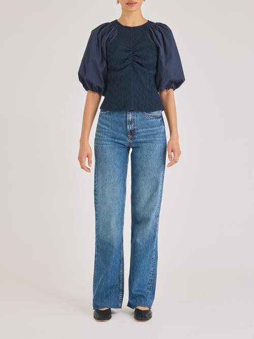 REBECCA TAYLOR REBECCA TAYLOR TARYN TOP