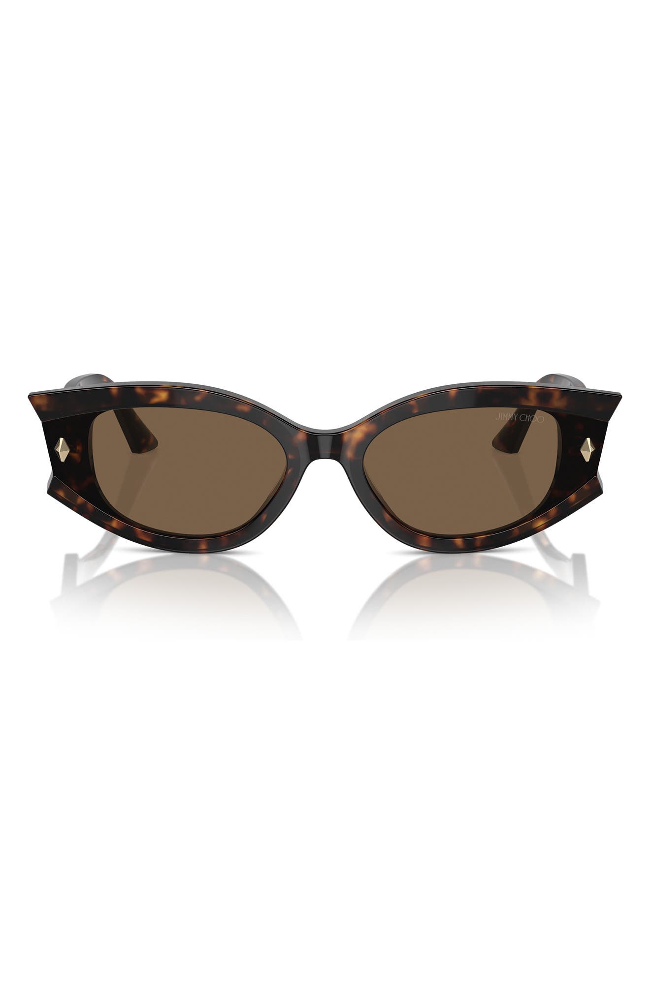 selected HAVANA / DARK BROWN