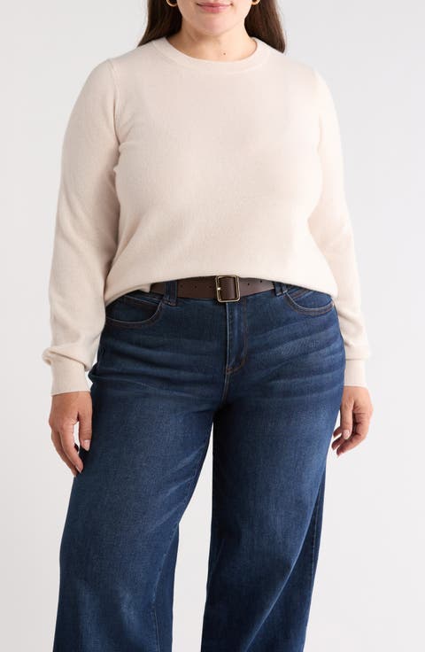 Cashmere Sweater