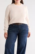 Nordstrom Cashmere Sweater