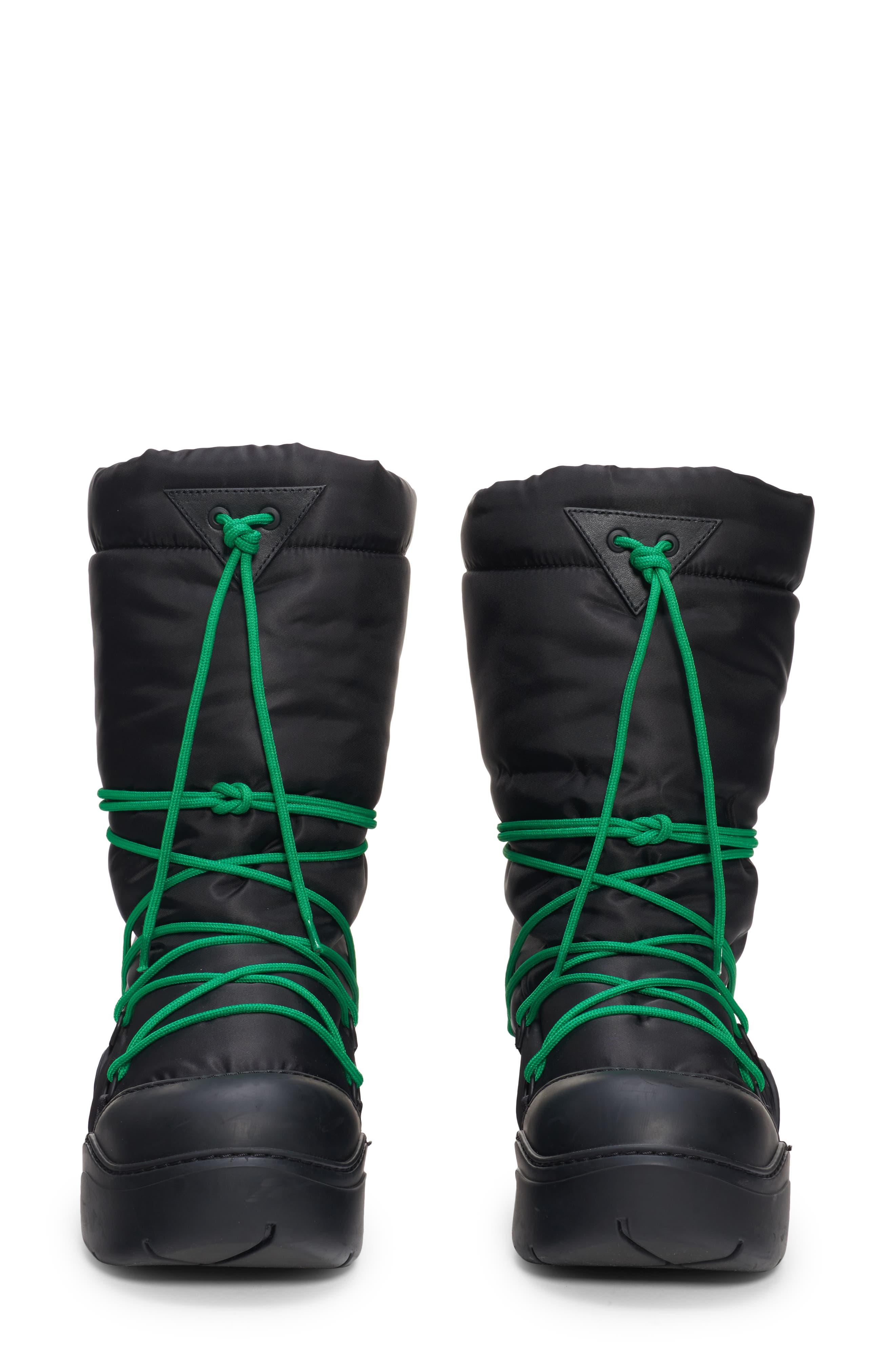 Bottega Veneta Puddle Bomber Boot, Alternate, color, 