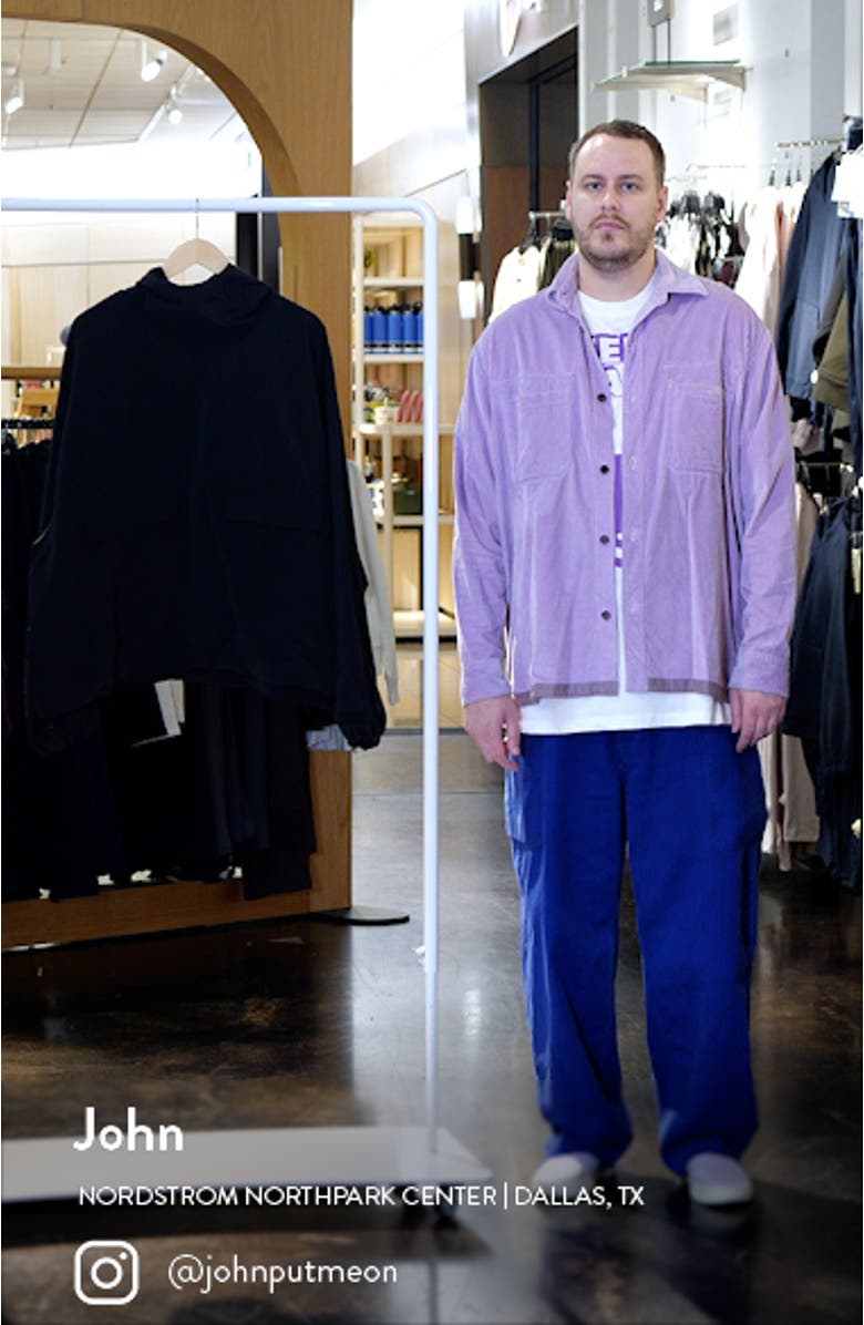 Military Hooded Anorak, sales video thumbnail