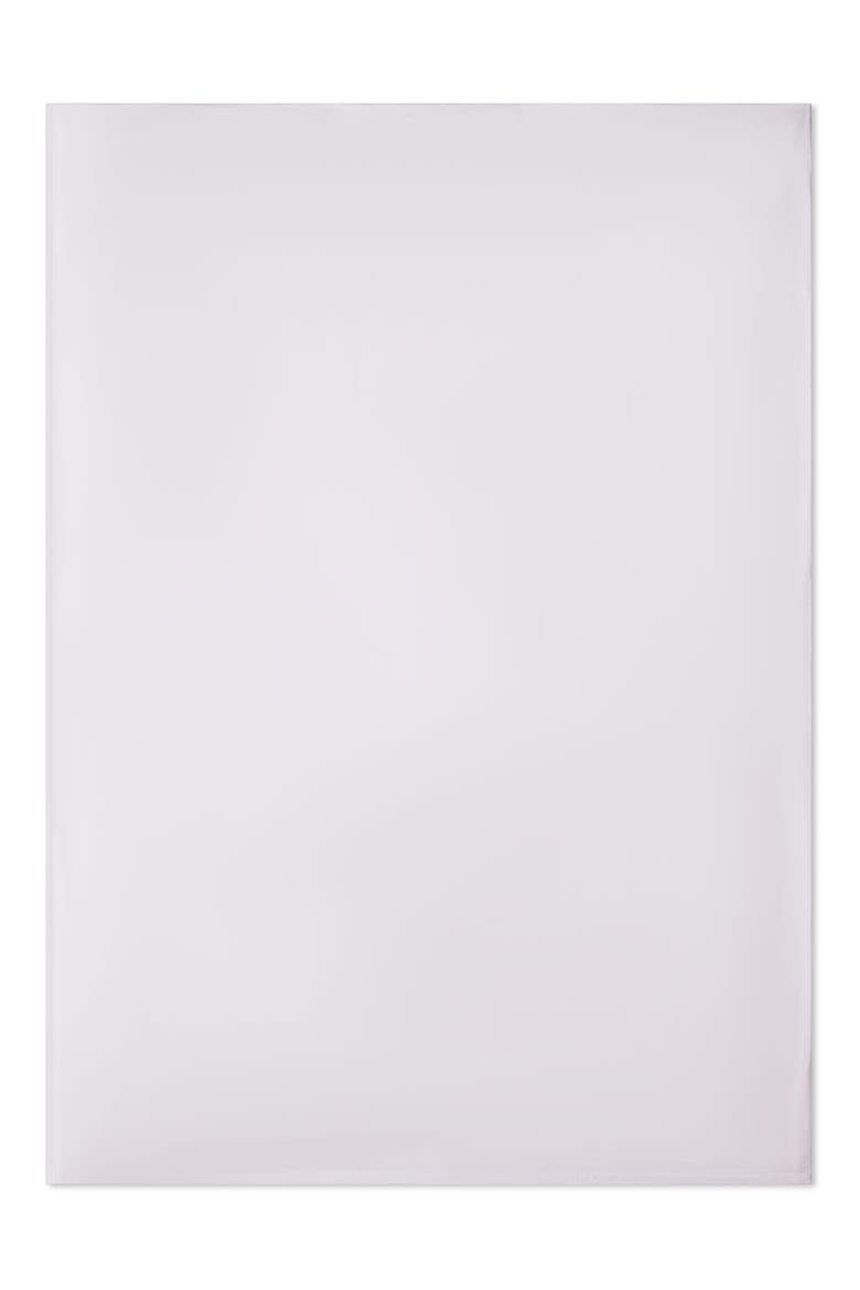 The Quintessential Duvet Cover, Alternate, color, SINCERE WHITE