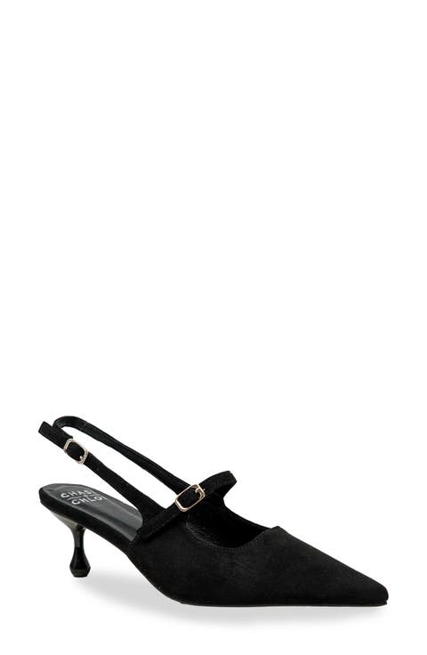 Arima Slingback Pump (Women)