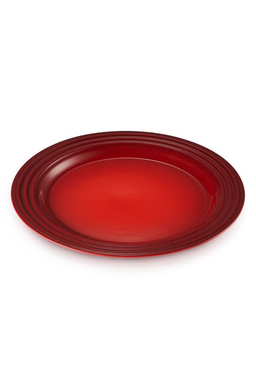 Le Creuset 16-piece Dinnerware Set In Cerise