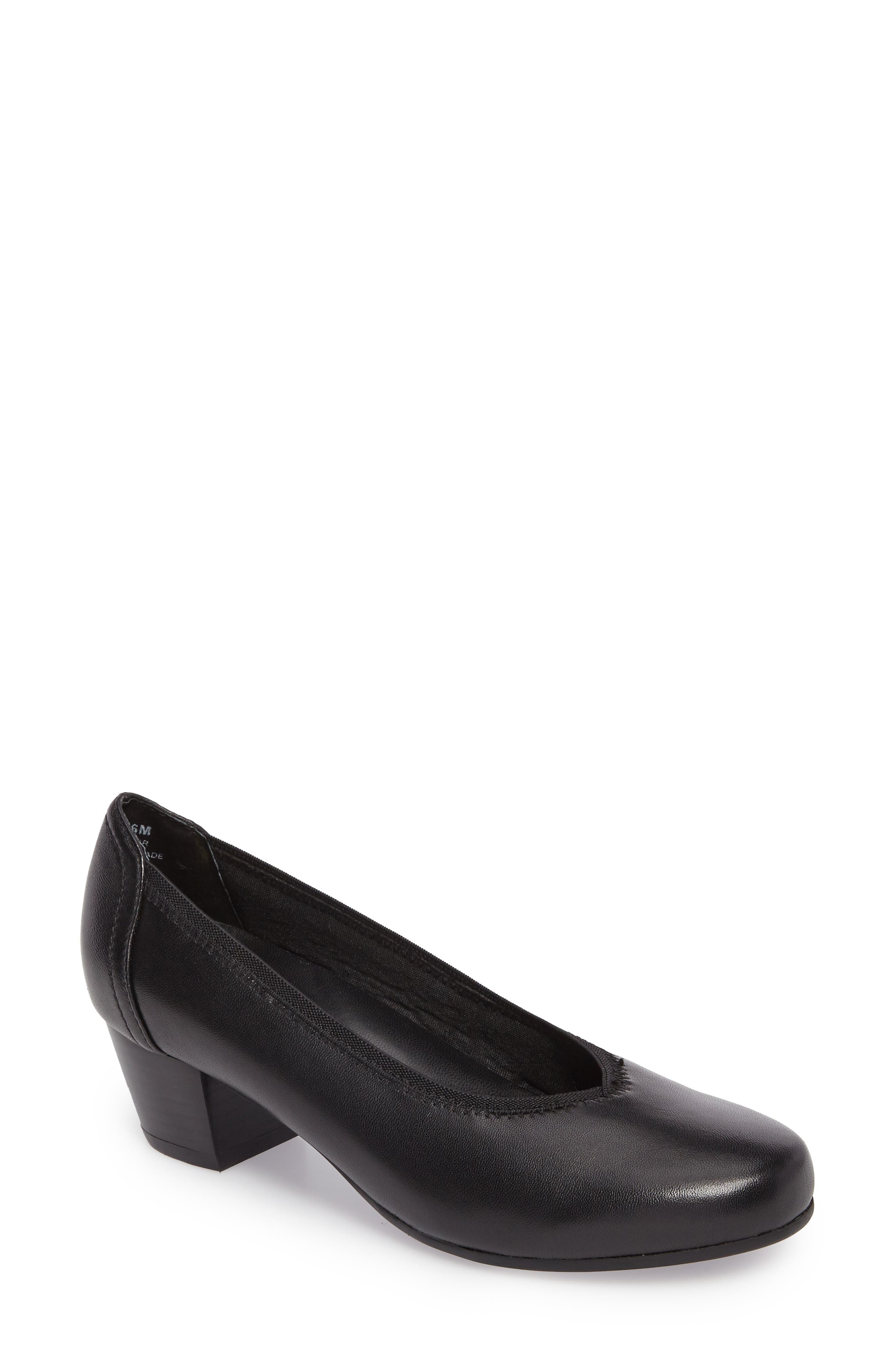 David Tate Madera Pump, Main, color, 