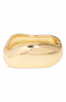 EYE CANDY LOS ANGELES Kei Cuff Bracelet