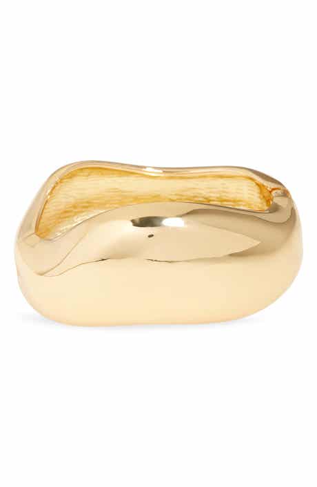 Kei Cuff Bracelet