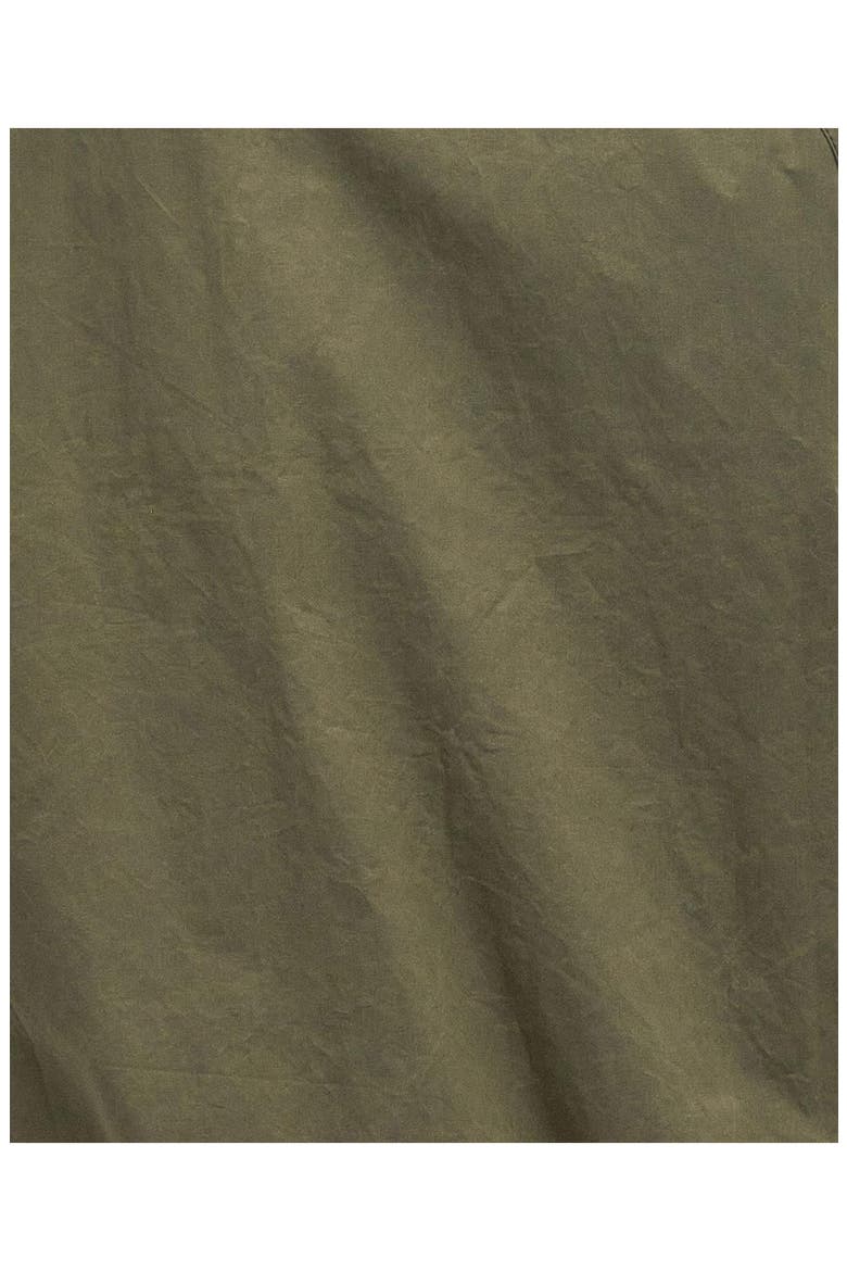 Crowdon Water Resistant Jacket, Alternate, color, DUSKY GREEN