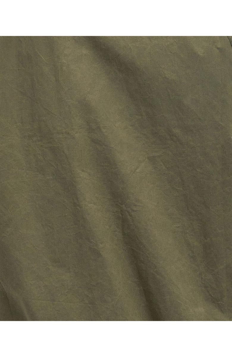 Barbour Crowdon Water Resistant Jacket, Alternate, color, 