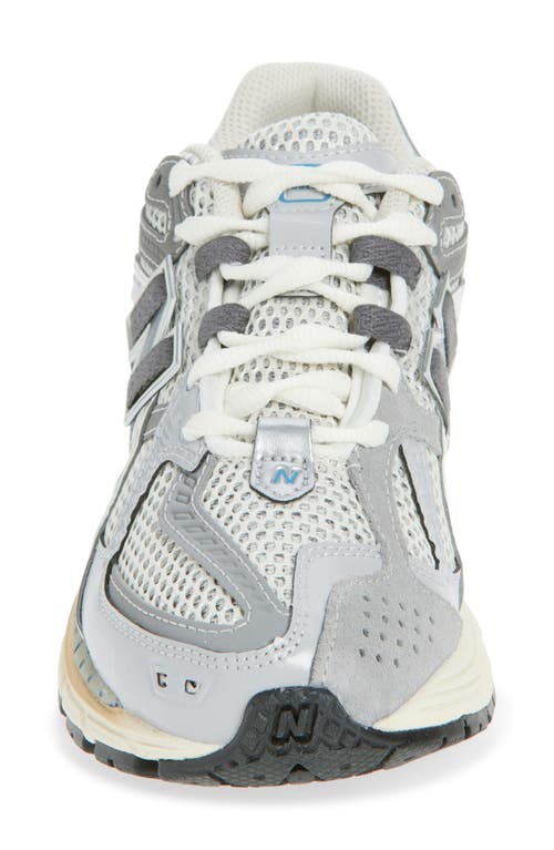 New Balance Gender Inclusive 1906a Running Shoe