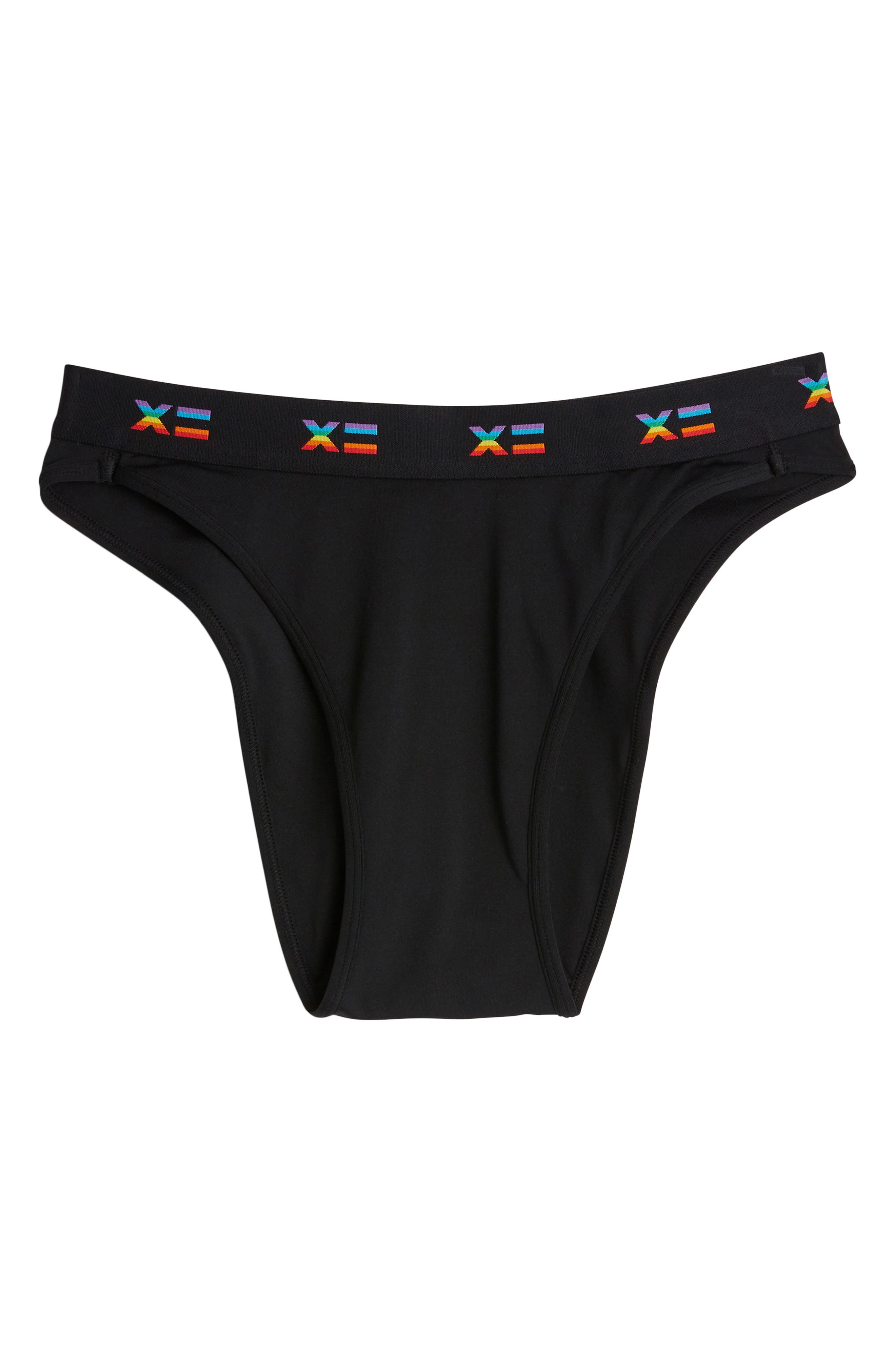 selected RAINBOW X