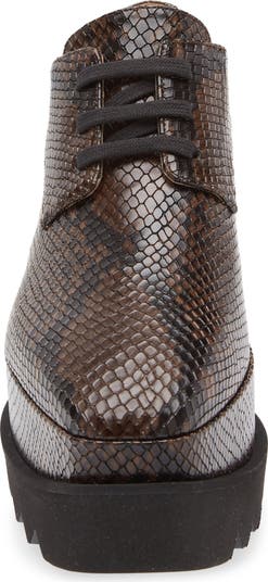 STELLA McCARTNEY SNEAKELYSE スニーカー Stella McCartney Sneak-Elyse Platform Sneaker (Women