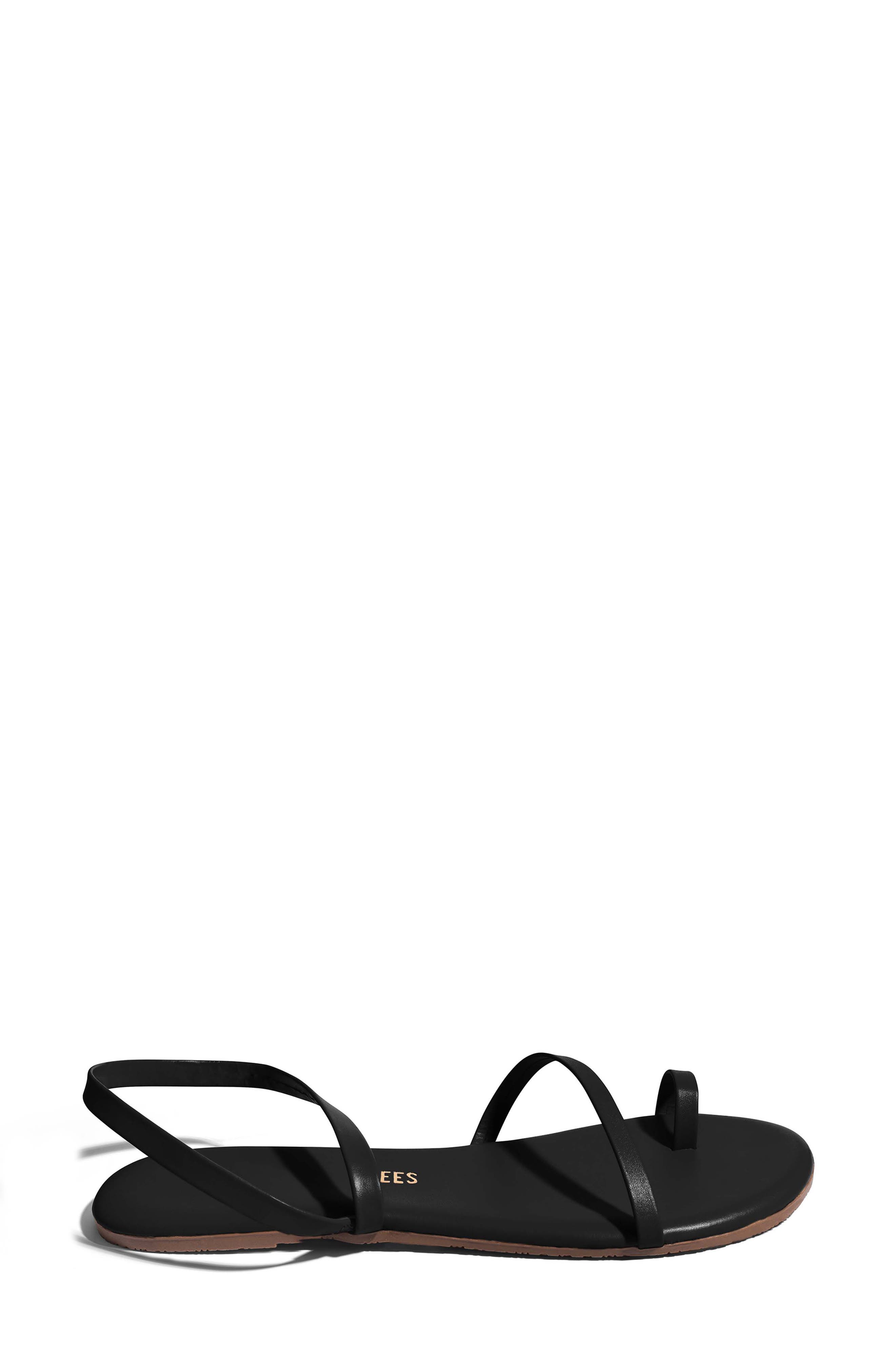 TKEES Mia Napa Sandal, Alternate, color, 